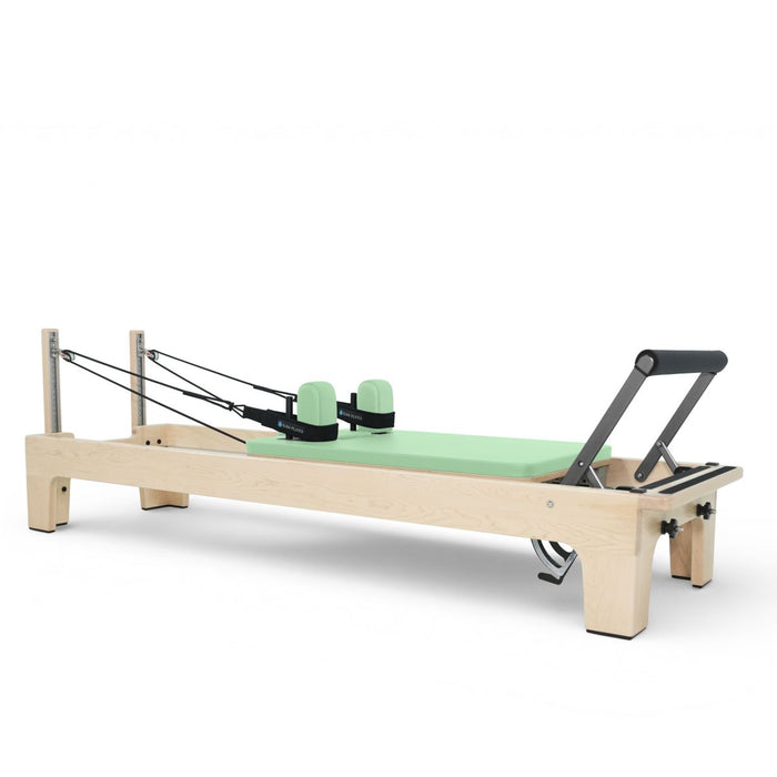Elina Pilates - The Club Reformer