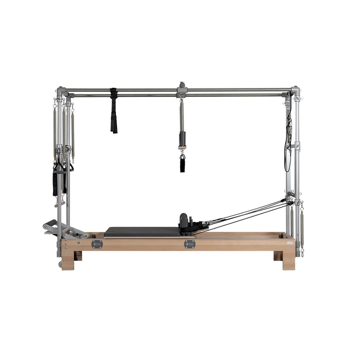 basi Systems-Trapeze Table (Cadillac)