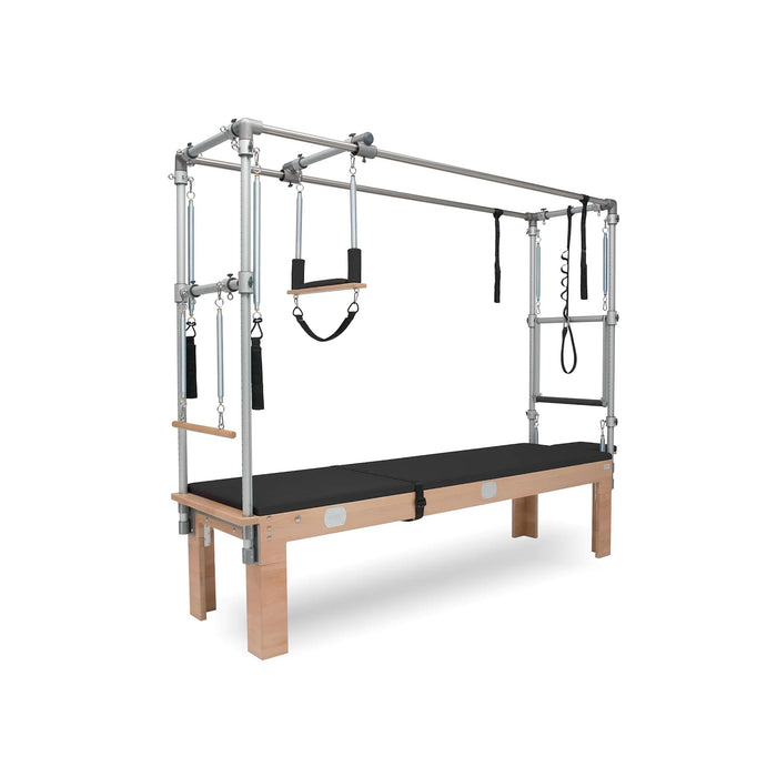 basi Systems-Trapeze Table (Cadillac)
