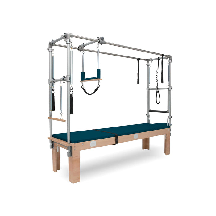 basi Systems-Trapeze Table (Cadillac)