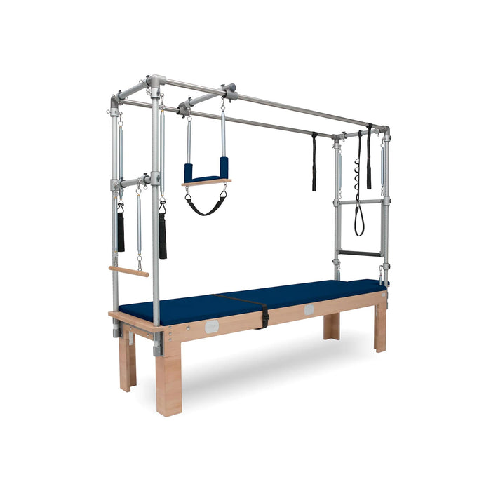 basi Systems-Trapeze Table (Cadillac)