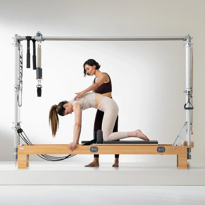 basi Systems-Trapeze Table (Cadillac)