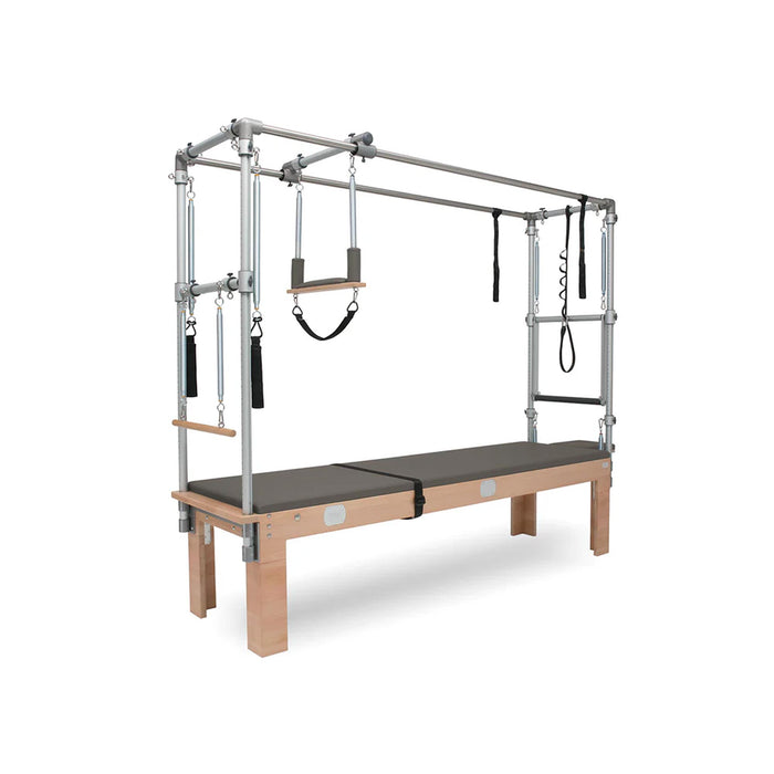 basi Systems-Trapeze Table (Cadillac)