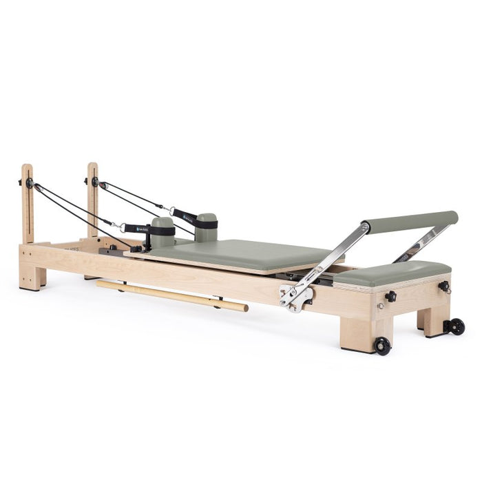 Elina Pilates - Lignum Reformer™ Bundle