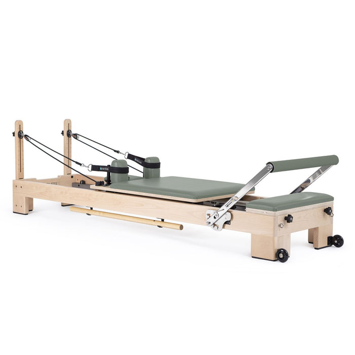 Elina Pilates - Lignum Reformer™ Bundle